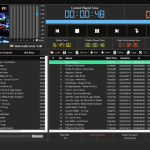Marsis Playout