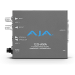 12G-AMA mini matrix