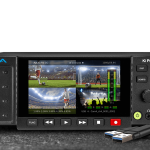 Ki Pro recorders