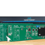 openGear cards