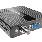 Video converters