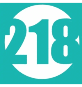 218 TV