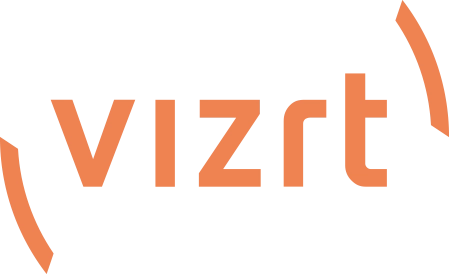Vizrt Logo Orange_